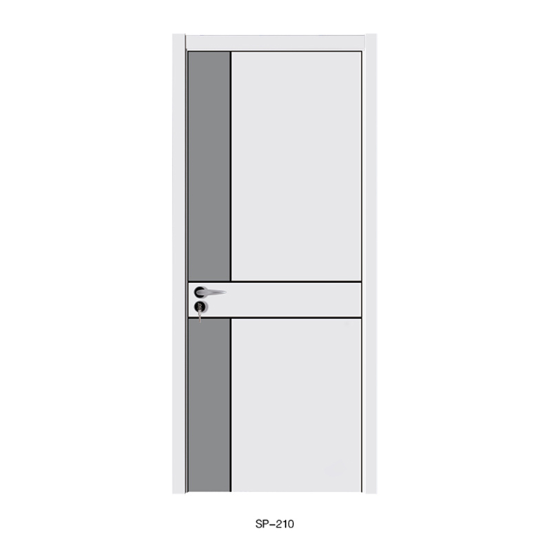 sp-210時(shí)髦套色系列_無(wú)漆木門型號(hào)